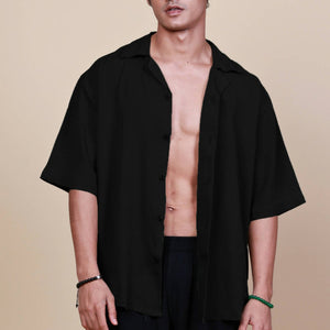Raynen Cuban | Black - image