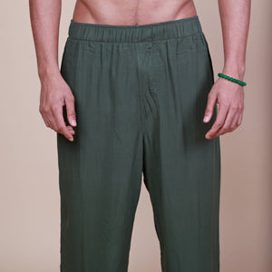 Raynen Pants | Army - image