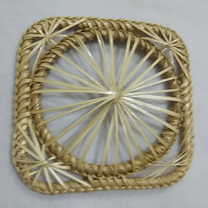 Solihiya coaster - image