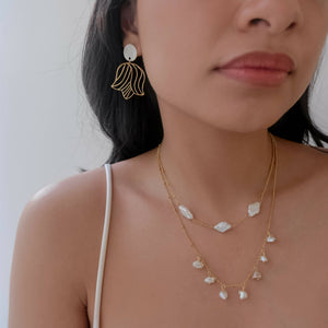 Dia Necklace - image