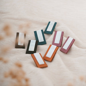 Pinto Earrings - image