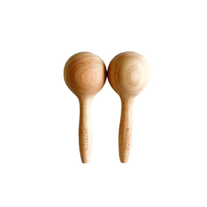 Músico Maracas - image