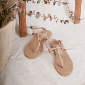 St. Didier Sandals - image