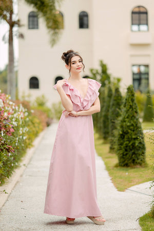 Rhian Ramos x GS: Style 2 Dani - image