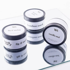 Happy Island Home Collection Scented Soy Tin Candles (60mL) - image