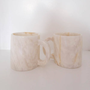 Marble Mug - image