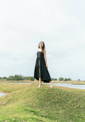 Madeline Tiered Dress - image