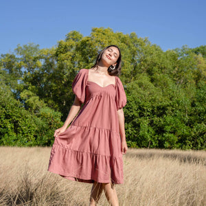 Zoey Dress - image