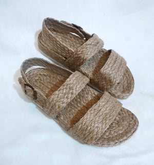 Sheryll Sandals - image