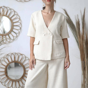 Stitch Terno Blazer - image