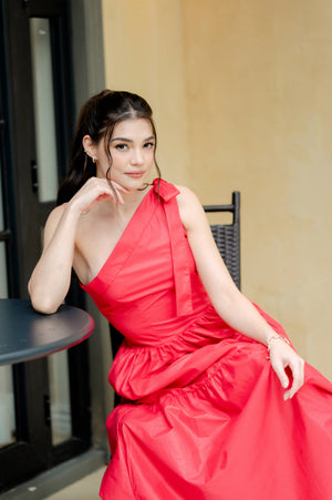 Rhian Ramos x GS: Style 4 Ann - image