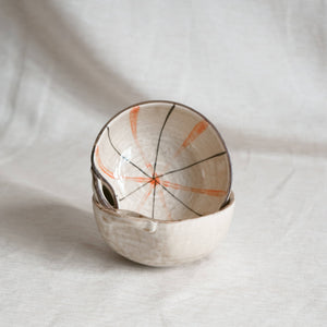 Ceramic Stoneware Bowl - image
