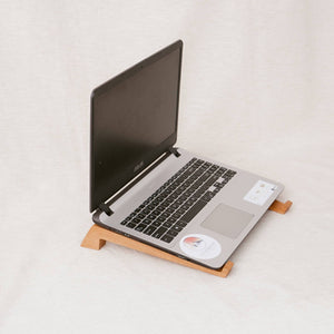 Laptop Riser Large - image