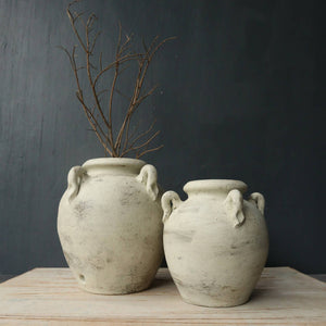 Ezra Clay Jars - image