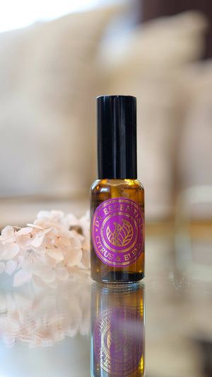LAVENDER 15ML BODY OIL - image