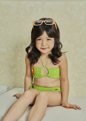 NEKEN SWIMWEAR SET - image