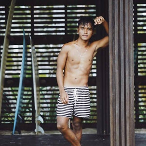 Men's Swim Shorts - image