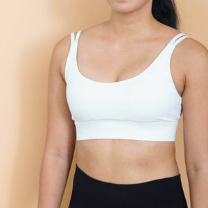 Energy Twist Bra - image