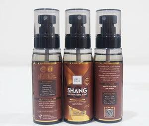 Shang Room & Linen Deodorizer - image