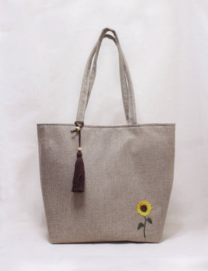 Soft Tote bag - image