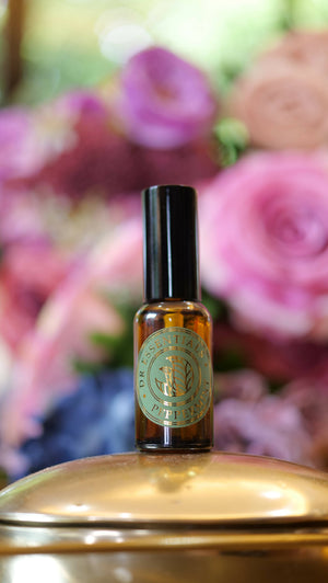 PEPPERMINT 30 ML - image