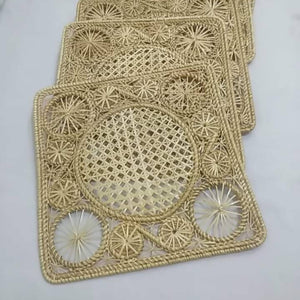 Solihiya placemats - image