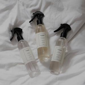 Luxury Linen & Room Sprays - image