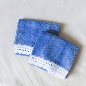Visayan Cotton Hand Towel - image