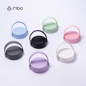 Fibo 32oz Wide Mouth Lid - image