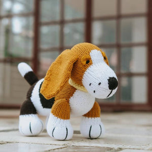 Bailey Puppy Plushie - image