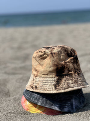 B.S. Beach x Sage & Co Bucket Hats - image
