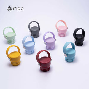 Fibo 22oz Standard Mouth Lid - image