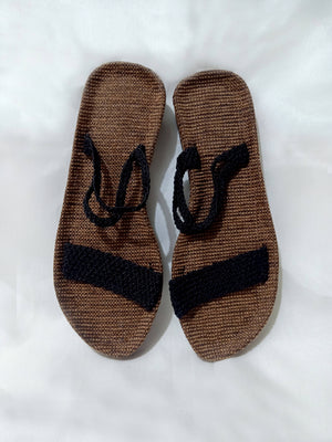 Leslie Sandals - image