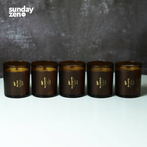 Metamorphose Collection Soy Scented Candle - image