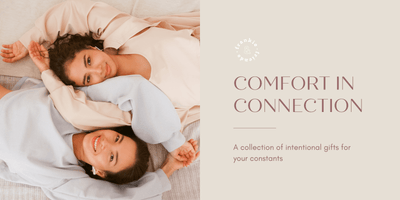 Comfort In Connection - image