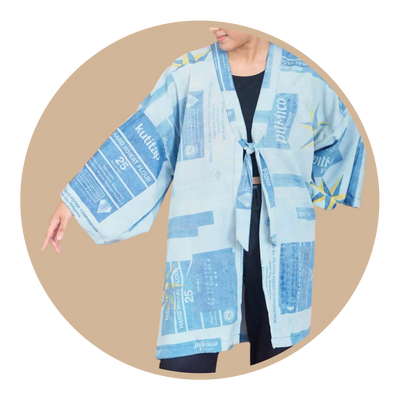 Jackets & Kimonos - image
