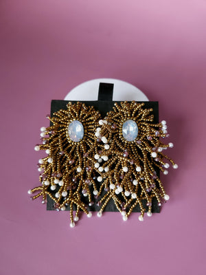 Kaimana Earrings - image