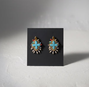 Allegria Studs - image