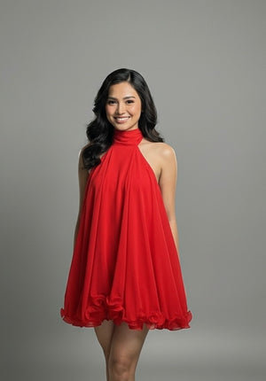 KATHERINE DRESS - image