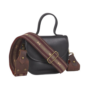 Handmade Loom Weave Sagada Audrey Bag Strap - image