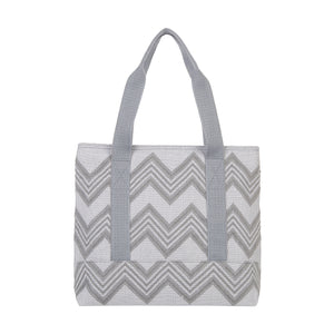 Tela Tote - Zig Zag - image