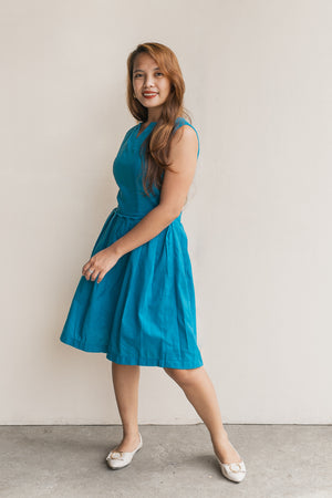 Kantarines Dress - image