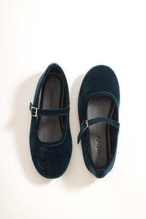 Isabella Ballet Flats - image
