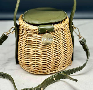 FERN BAG - image