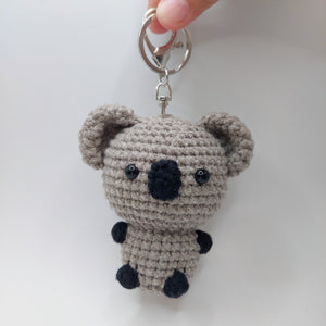 Koala Keychain - image