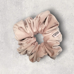 Oversized  Hair Scrunchies - image