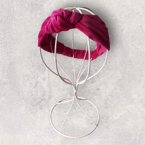 Knotted Turbans - image