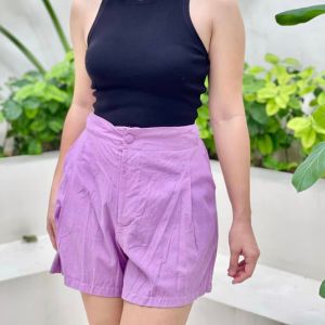 Nora Shorts - image