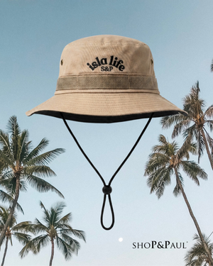 Isla Life Ranger Hat - image
