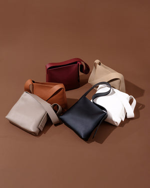 Mariella Shoulder Bag - image